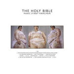 Ifwhiteamericatoldthetruthforonedayit'sworldwouldfallapart - The Manic Street Preachers album art