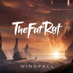 Windfall - TheFatRat album art