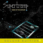 Crime of the Century - Supertramp album art