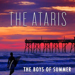 The Boys of Summer - The Ataris album art