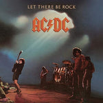Hell Ain't Such a Bad Place to Be - AC/DC album art