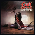 Crazy Train - Ozzy Osbourne album art