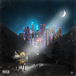 Panini - Lil Nas X album art
