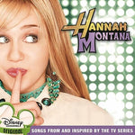 Best of Both Worlds - Hannah Montana album art