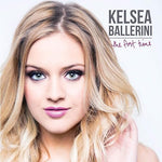 Square Pegs - Kelsea Ballerini album art