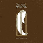 Blonde Monster - Secret and Whisper album art