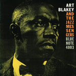 Moanin (Beginner) - Art Blakey & The Jazz Messengers album art