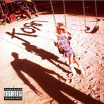 Blind - Korn album art