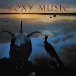 More Than This - Roxy Music album art
