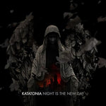 Day and Then the Shade - Katatonia album art