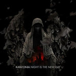 New Night - Katatonia album art