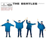 The Night Before - The Beatles album art