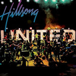 From the Inside Out (Live) - Hillsong United album art