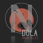 Ndola (Tama Drum Playthrough) - Anika Nilles album art