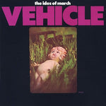 Vehicle - Ides of March album art