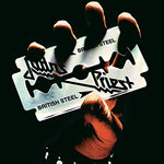 Living After Midnight - Judas Preist album art