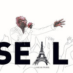 My Vision (Live in Paris) - Seal album art