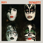 Sure Know Something - Kiss album art