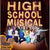 Breaking Free - High School Musical: the Movie Cast album art