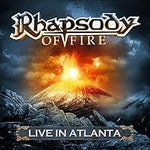Wisdom of the Kings - Rhapsody of Fire album art