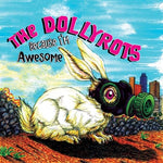 Brand New Key - The Dollyrots album art