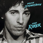 The River - Bruce Springsteen album art