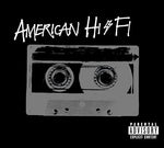 Flavor of the Weak - American Hi Fi album art
