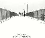 Incubation - Joy Division album art