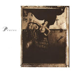 Where Is My Mind? - Pixies album art