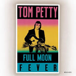 Love Is a Long Road - Tom Petty album art