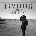 Tennessee Whiskey - Chris Stapleton album art