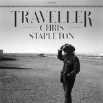 Parachute - Chris Stapleton album art