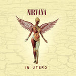 Heart Shaped Box - Nirvana album art
