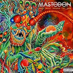 Ember City - Mastodon album art