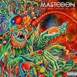 The Motherload - Mastodon album art