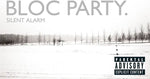 Positive Tension - Bloc Party album art