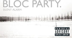 Like Eating Glass - Bloc Party album art