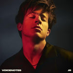 Through It All - Charlie Puth album art