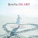 Alternative (オルタナティブ) - Reona (レオナ) album art