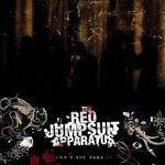 Damn Regret - The Red Jumpsuit Apparatus album art