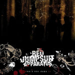 Your Guardian Angel - The Red Jumpsuit Apparatus album art