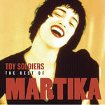 Toy Soldiers - Martika album art