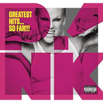 U + Ur Hand - Pink album art