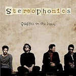 Indian Summer - Stereophonics album art