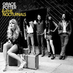 Paris (Ooh La La) - Grace Potter and the Nocturnals album art
