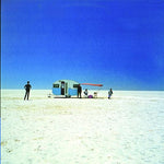 You Got Nothing I Want - Cold Chisel album art