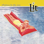 My Own Worst Enemy - Lit album art