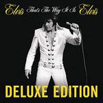You've Lost That Lovin' Feelin' - Elvis Presley album art