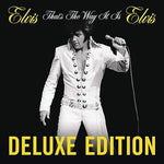 You've Lost That Loving Feeling - Elvis Presley album art