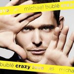 Haven't Met You Yet - Michael Buble album art